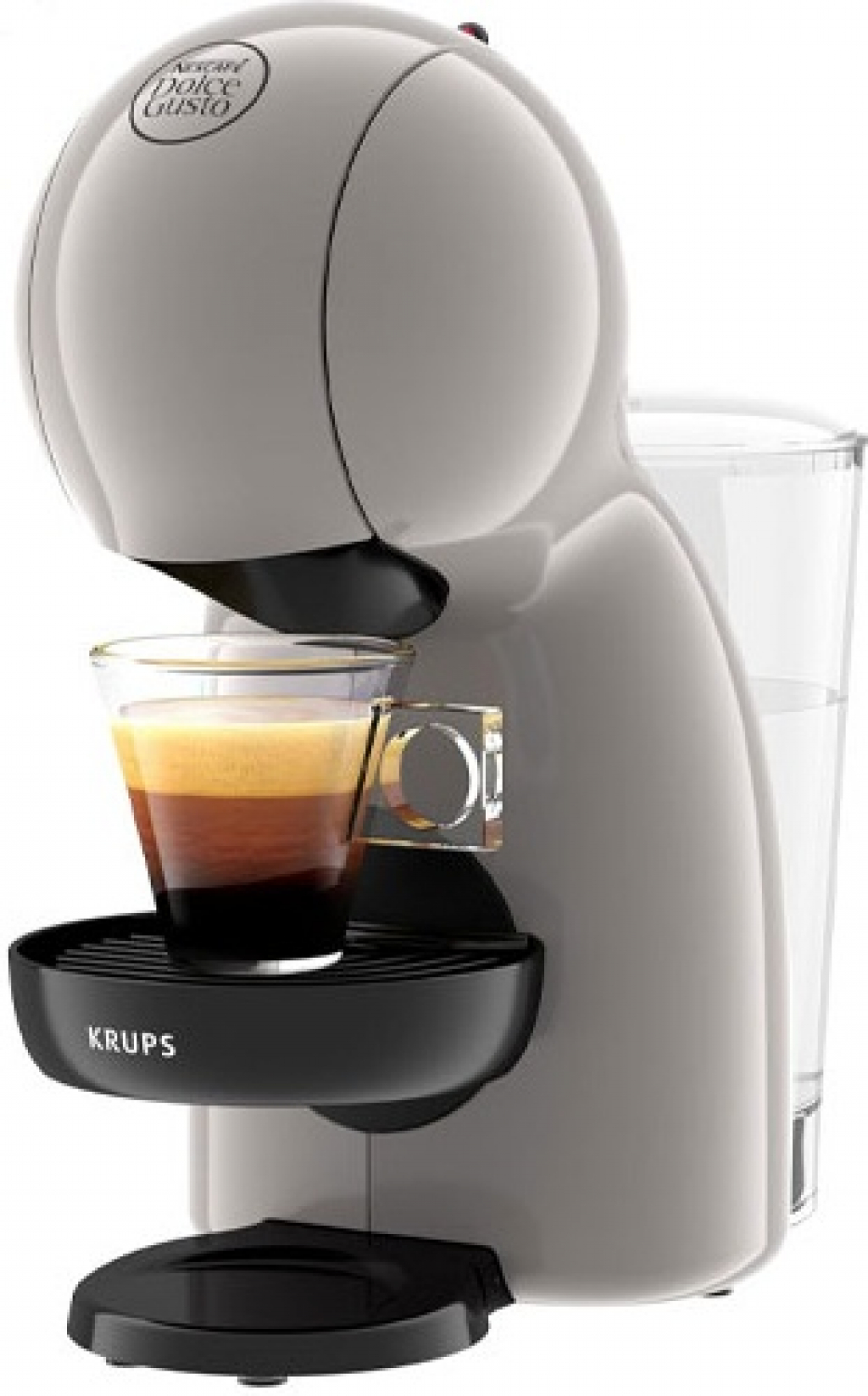 Кафемашина с капсули Krups KP1A3AF0 PICCOLO XS TAUPE